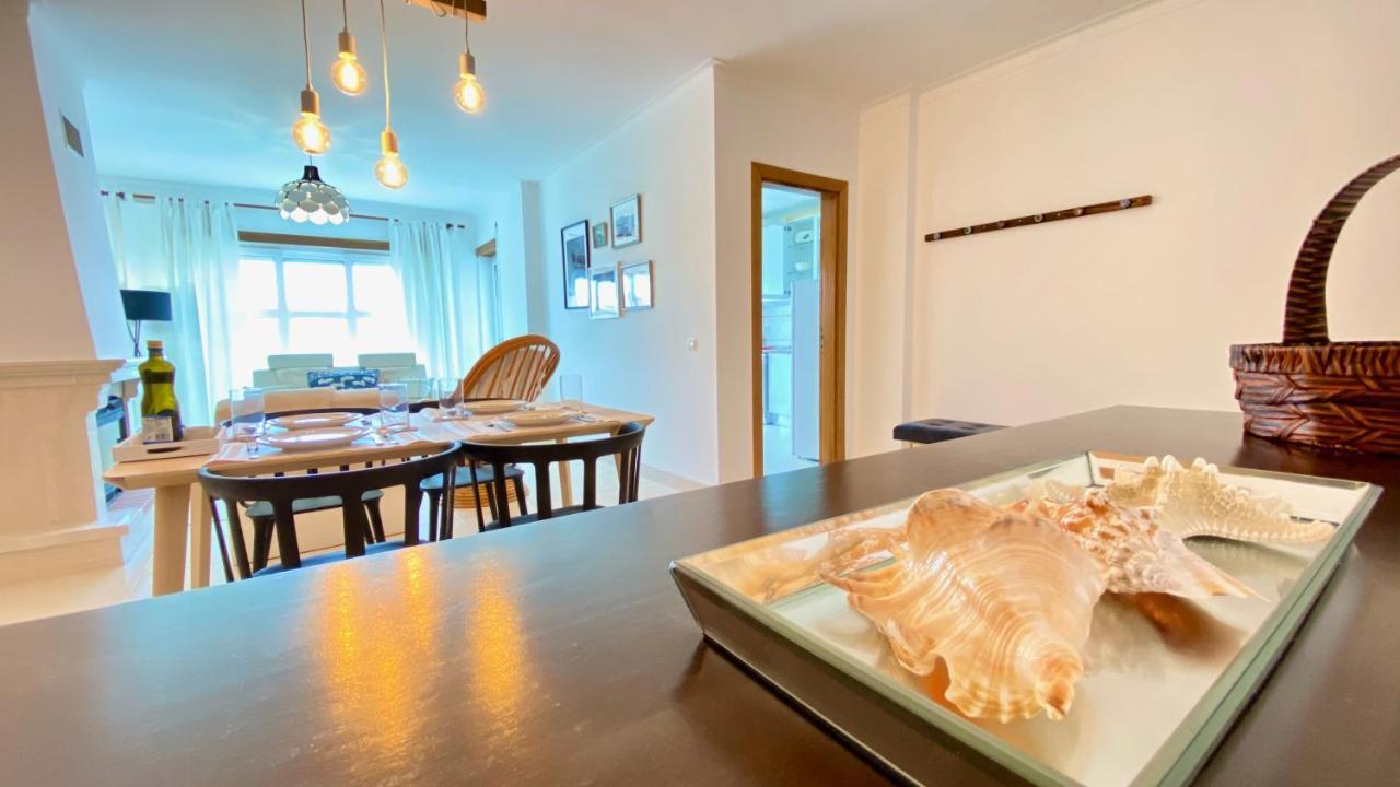 Amazing Baleal Beach Apartment - Kila I 페렐 외부 사진
