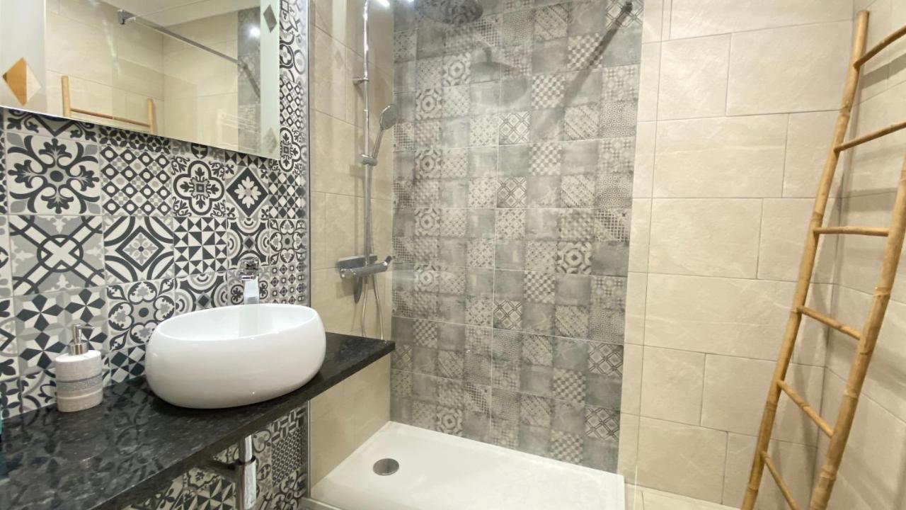 Amazing Baleal Beach Apartment - Kila I 페렐 외부 사진
