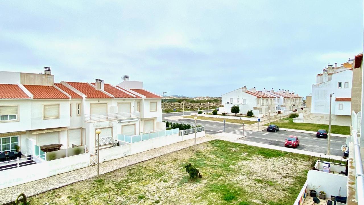 Amazing Baleal Beach Apartment - Kila I 페렐 외부 사진