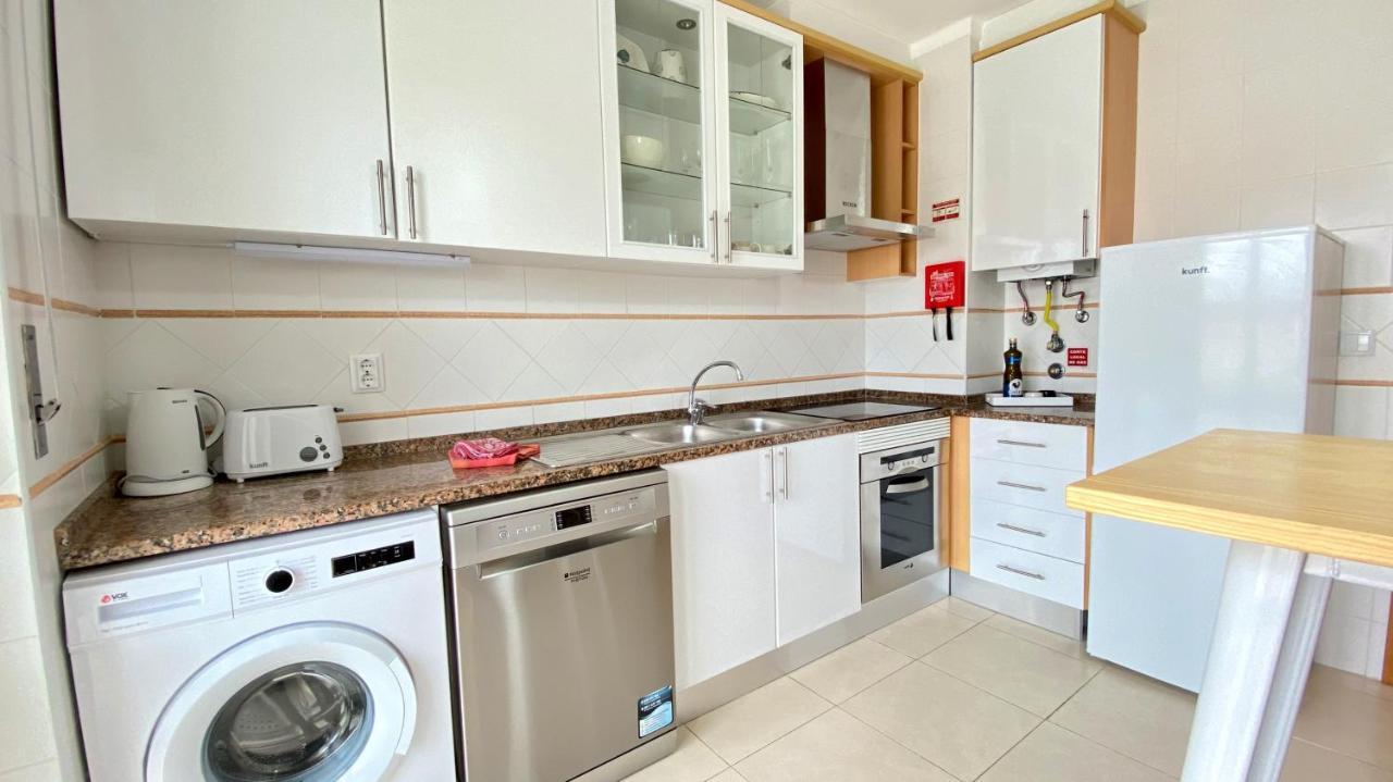 Amazing Baleal Beach Apartment - Kila I 페렐 외부 사진