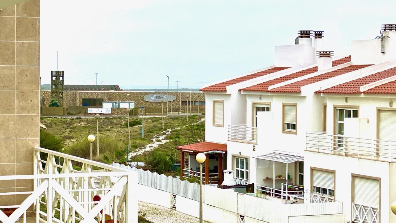 Amazing Baleal Beach Apartment - Kila I 페렐 외부 사진