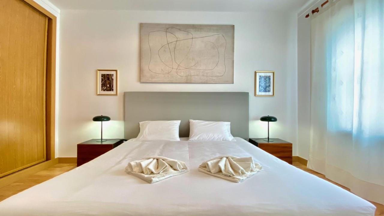 Amazing Baleal Beach Apartment - Kila I 페렐 외부 사진