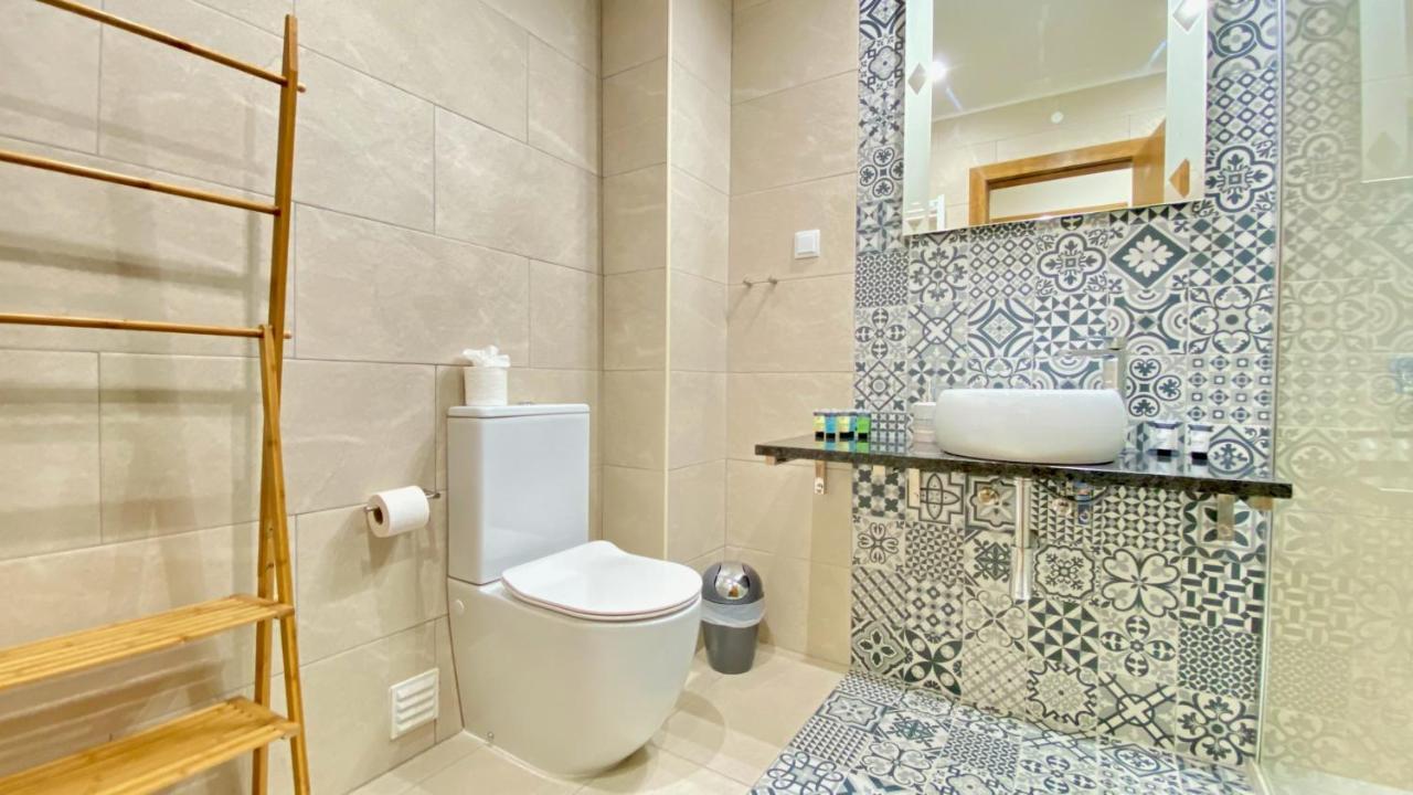 Amazing Baleal Beach Apartment - Kila I 페렐 외부 사진