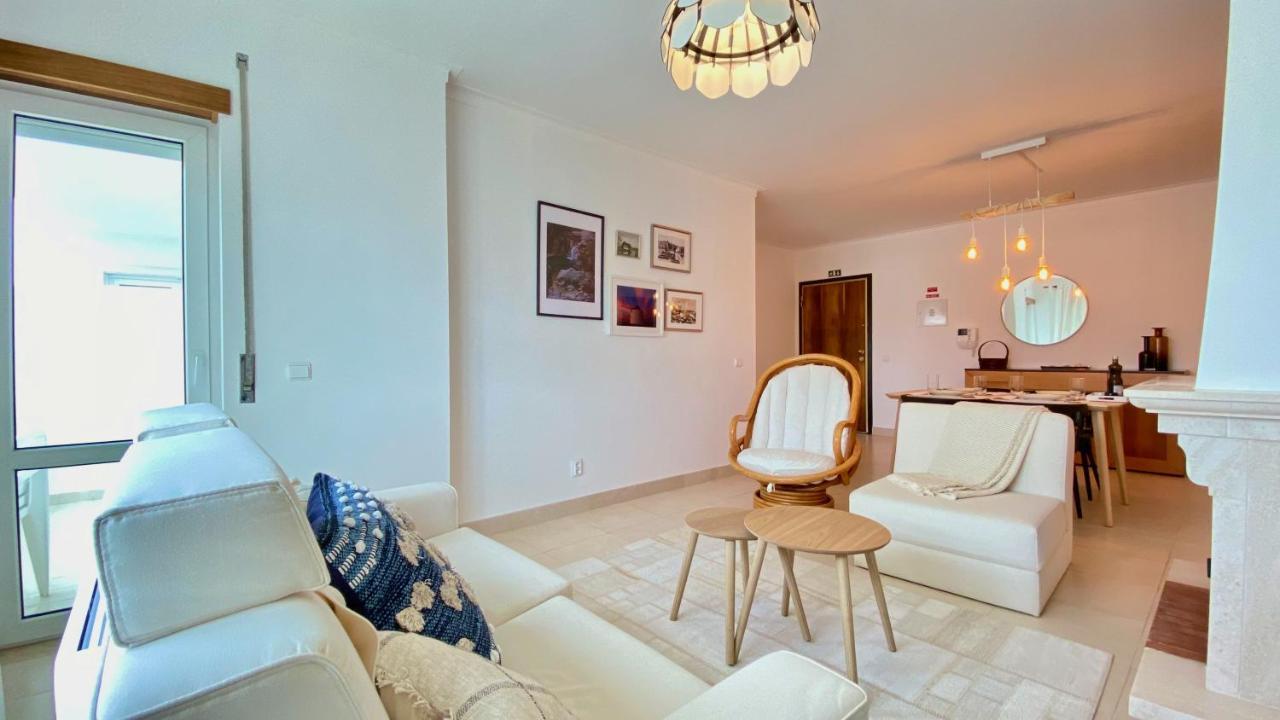 Amazing Baleal Beach Apartment - Kila I 페렐 외부 사진
