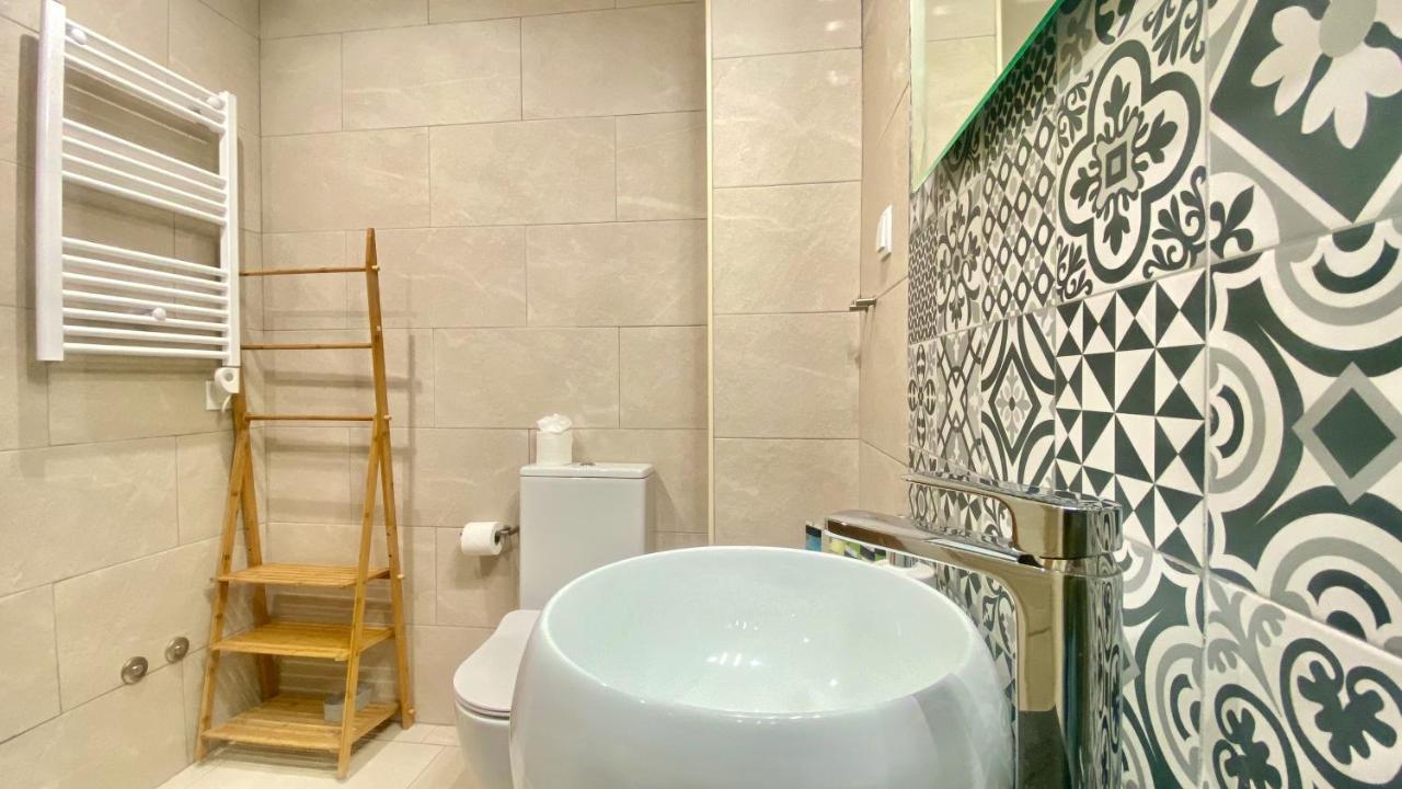 Amazing Baleal Beach Apartment - Kila I 페렐 외부 사진