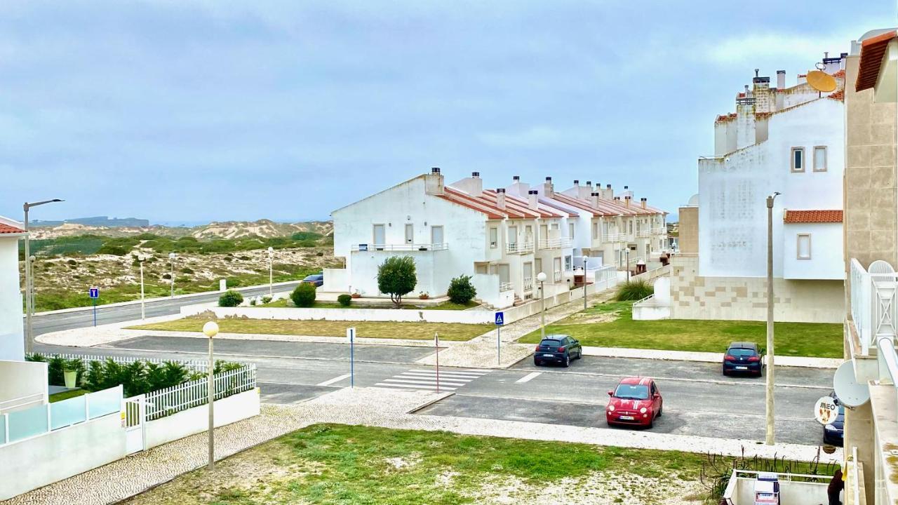Amazing Baleal Beach Apartment - Kila I 페렐 외부 사진