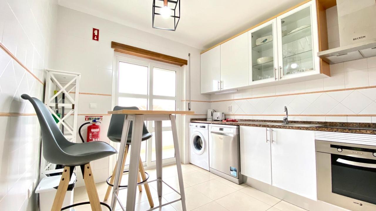 Amazing Baleal Beach Apartment - Kila I 페렐 외부 사진