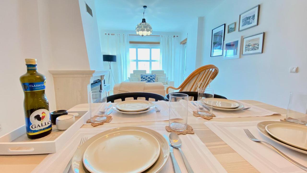 Amazing Baleal Beach Apartment - Kila I 페렐 외부 사진
