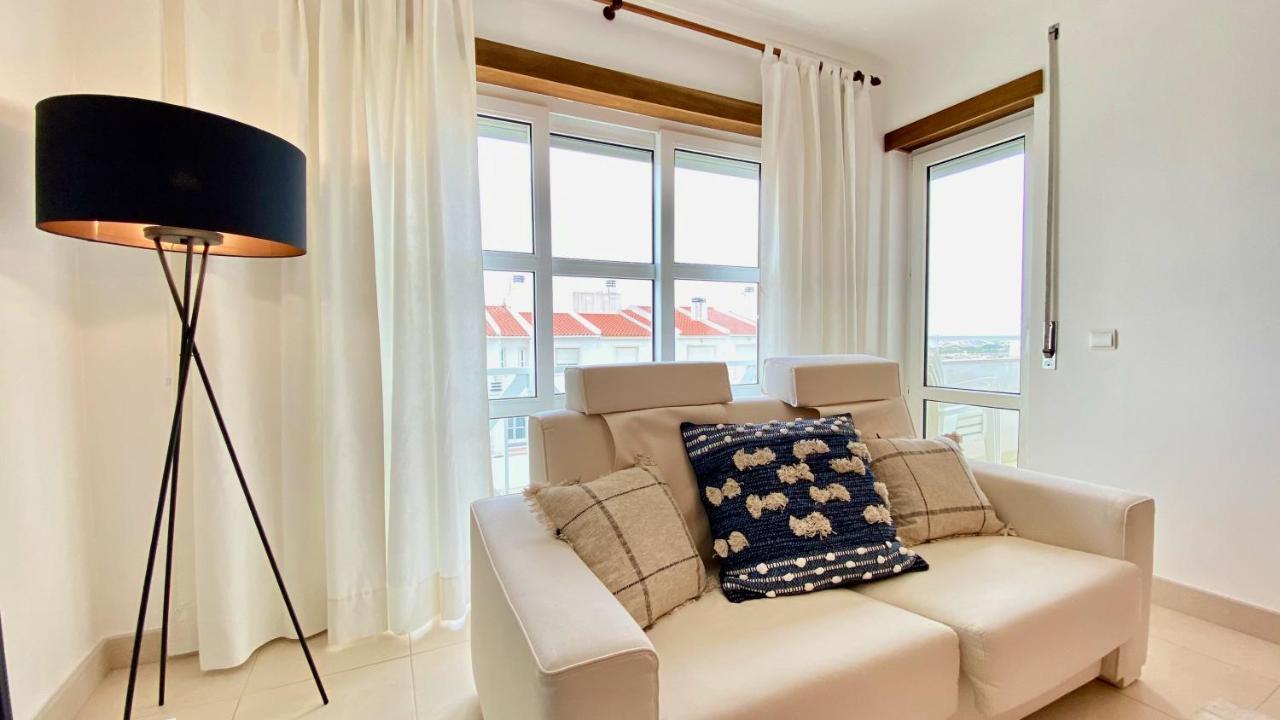 Amazing Baleal Beach Apartment - Kila I 페렐 외부 사진