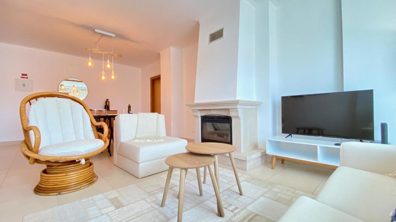 Amazing Baleal Beach Apartment - Kila I 페렐 외부 사진