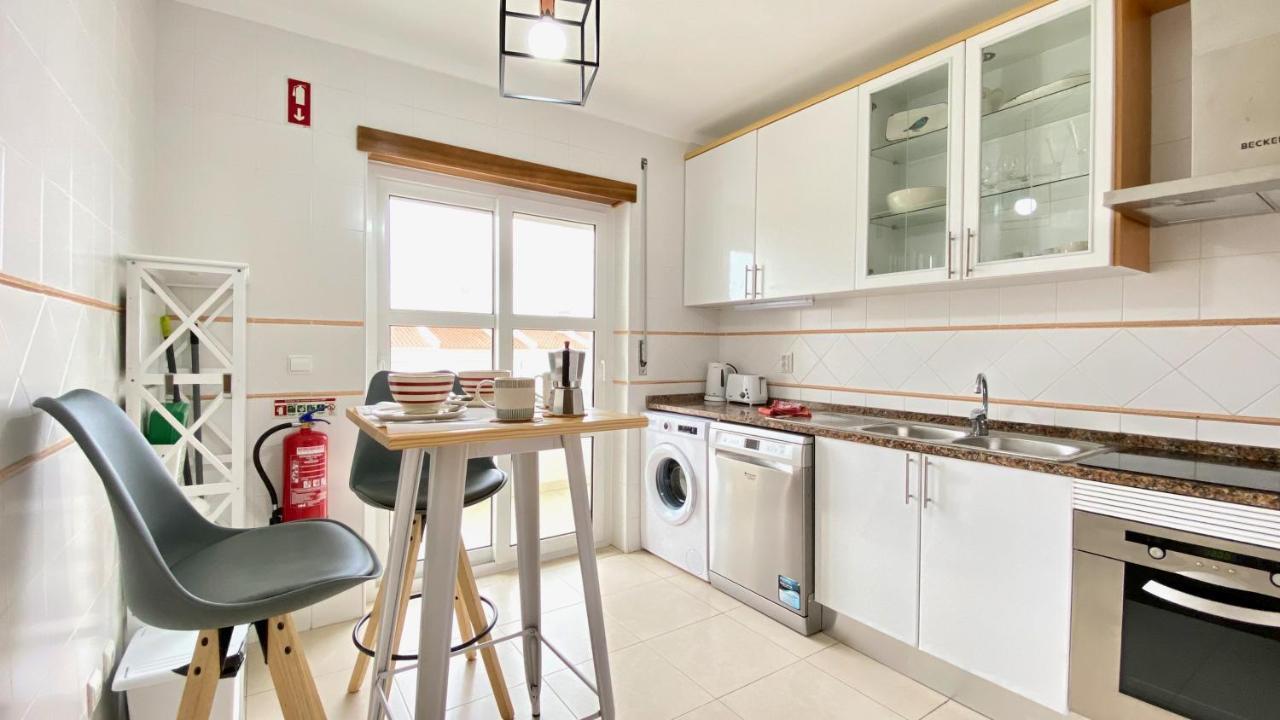 Amazing Baleal Beach Apartment - Kila I 페렐 외부 사진