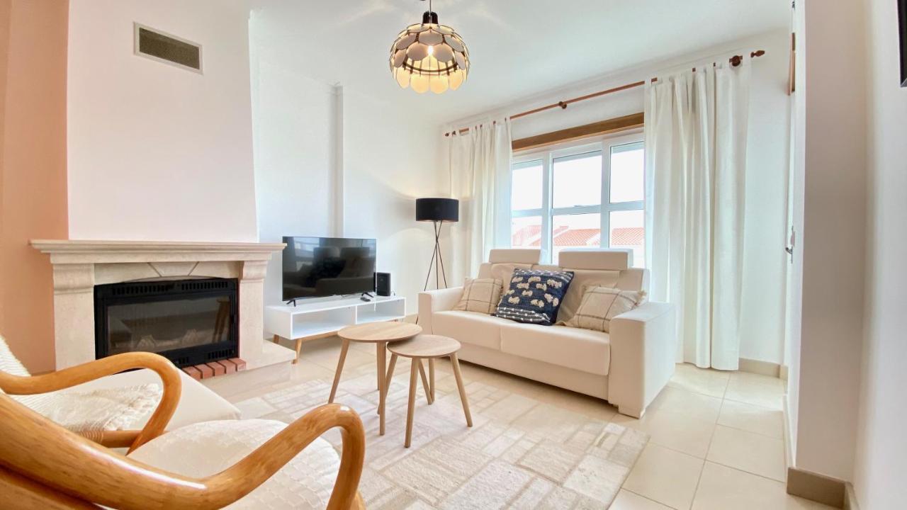 Amazing Baleal Beach Apartment - Kila I 페렐 외부 사진