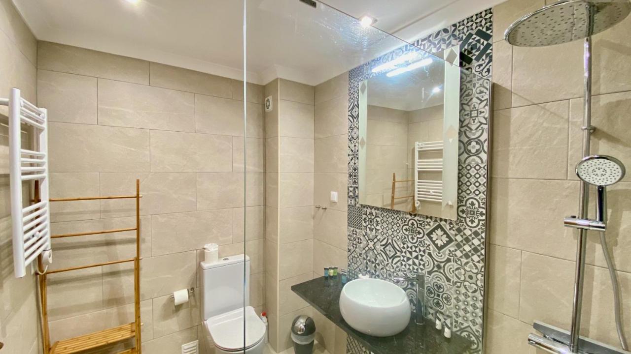 Amazing Baleal Beach Apartment - Kila I 페렐 외부 사진