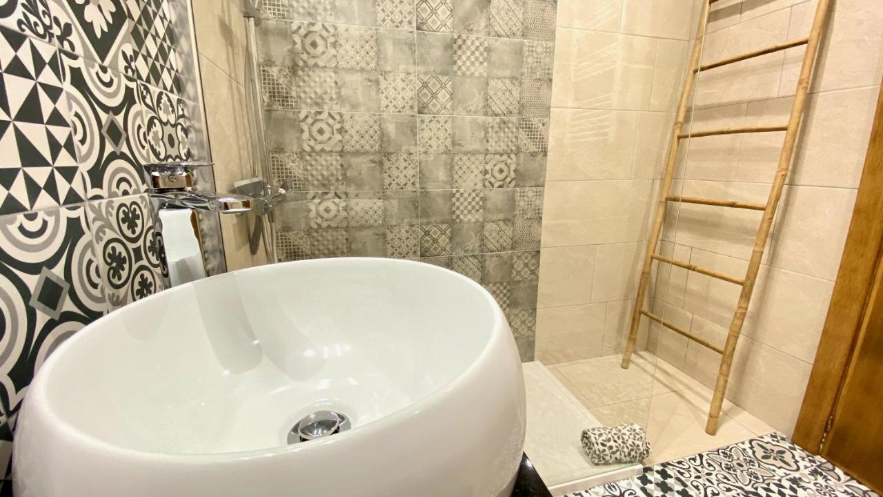 Amazing Baleal Beach Apartment - Kila I 페렐 외부 사진
